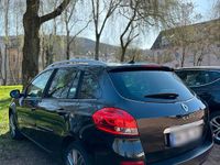 Gebraucht Renault Clio GrandTour 100 PS (73 kW) 2011 Braun Kombi