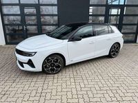gebraucht Opel Astra 1.6 Plug-In-Hybrid 180 PS Ultimate