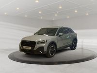 Gebraucht Audi Q2 S-Line 150 PS (110 kW) 2025 Pfeilgrau perleffekt SUV