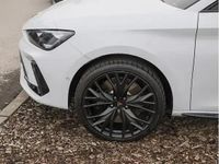 Ny Cupra Leon 333 HK (244 kW) 2026 Hvid Stationcar