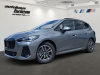 Neu BMW 225 Performance 245 PS (180 kW) 2026 Grau Van / Kleinbus