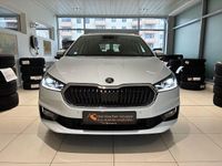 Neu Skoda Fabia 116 PS (85 kW) 2026 Weiß Limousine