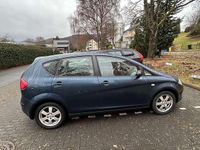 Gebraucht Seat Altea Reference 102 PS (75 kW) 2005 Van / Kleinbus