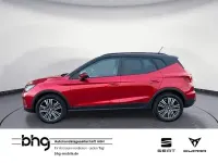 Neu Seat Arona 116 PS (85 kW) 2026 Rot SUV
