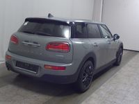 gebraucht Mini Cooper D Clubman Leder Kamera Navi LED