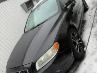 Occasion Volvo V70 238 ch (175 kW) 2008 Noir Break