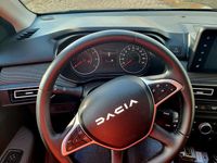 Gebraucht Dacia Sandero Expression 101 PS (74 kW) 2023 Blau Limousine