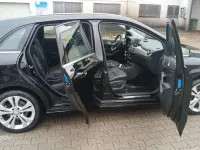 Gebraucht Mercedes B250 211 PS (155 kW) 2015 Kleinwagen