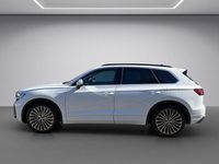 Gebraucht VW Touareg Elegance 381 PS (280 kW) 2024 Weiß SUV