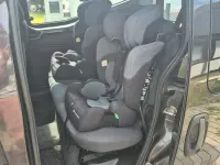 Gebraucht Peugeot TePee 73 PS (53 kW) 2013 Schwarz Kleinwagen