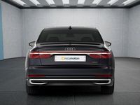 Gebraucht Audi A8 462 PS (339 kW) 2024 Schwarz Limousine