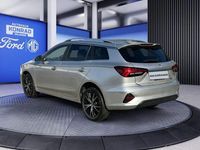 Gebraucht MG MG5 EV Luxury 130 kW (177 PS) 2022 Medal silver metallic Kombi