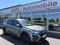 Gebraucht Dacia Jogger Extreme 110 PS (80 kW) 2025 Grau Van / Kleinbus