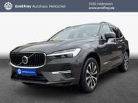 Gebraucht Volvo XC60 Core 250 PS (183 kW) 2024 Platinum grey metallic SUV