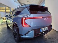 Gebraucht Kia EV5 GT-Line 160 kW (218 PS) 2026 (ieg) iceberg green m (gruen) SUV