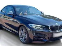 Gebraucht BMW M240i M Sport 340 PS (250 kW) 2019 Schwarz Coupé
