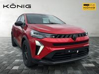 Neu Renault Symbioz Evolution 94 PS (69 kW) 2026 Rot SUV