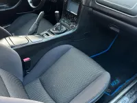 Gebraucht Mazda MX5 110 PS (80 kW) 2002 Blau Cabrio