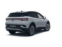 Gebraucht VW ID.4 Pure 169 kW (231 PS) 2025 Gelb (scale silver metallic) SUV