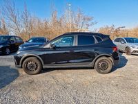 Second-hand Seat Arona Reference 95 CP (69 kW) 2021 Negru SUV