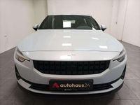 Gebraucht Polestar 2 300 kW (408 PS) 2022 Magnesium / metallic Kleinwagen
