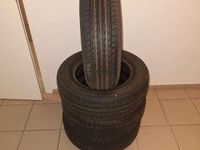 Gebraucht Nissan Almera 90 PS (66 kW) 2001 Limousine