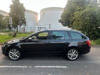 Gebraucht Skoda Octavia 110 PS (80 kW) 2016 Schwarz Kleinwagen