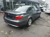 Gebraucht BMW 525 192 PS (141 kW) 2005 Silber Limousine