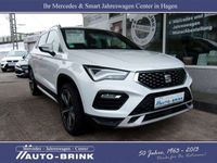 gebraucht Seat Ateca Xperience 1.5 DSG AHK/Nav/LED/aPTS/360Kam.