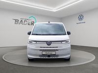 Gebraucht VW Multivan Style 204 PS (150 kW) 2024 Weiß Van