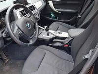 gebraucht BMW 118 d Advantage