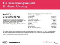 Gebraucht Audi S3 S-Line 333 PS (244 kW) 2025 Blau Limousine