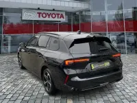 Gebraucht Opel Astra 131 PS (96 kW) 2025 Lackierung schwarz perla nera/ Kombi