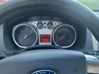 Gebraucht Ford Kuga 140 PS (102 kW) 2011 Weiß SUV