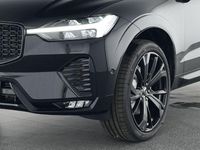 Gebraucht Volvo XC60 Ultra 250 PS (183 kW) 2025 Schwarz SUV