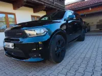 Gebraucht Dodge Durango 364 PS (267 kW) 2019 Schwarz SUV