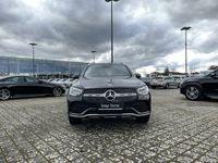 gebraucht Mercedes GLC300e AMG FAHRASSIST SOUNDSYS PRIVACY