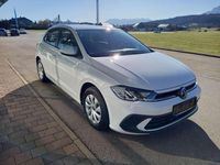 Neu VW Polo Basis 80 PS (58 kW) 2026 Pure white Kleinwagen