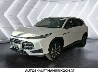 Neu MG HS 272 PS (200 kW) 2026 Weiß SUV