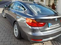 gebraucht BMW 318 Gran Tourismo Luxury Line