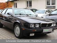 Gebraucht Maserati Biturbo 223 PS (164 kW) 1989 Schwarz