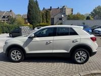 Occasion VW T-Roc 110 ch (80 kW) 2023 Gris SUV