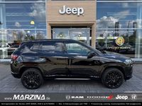 Occasion Jeep Compass 241 ch (177 kW) 2022 Noir SUV