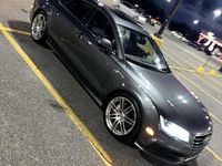 Gebraucht Audi A7 Comfort 310 PS (228 kW) 2014 Coupé