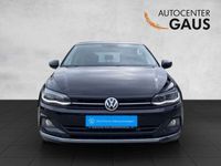 gebraucht VW Polo Highline 1.6 TDI