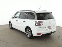 gebraucht Citroën Grand C4 Picasso 2.0 Blue-HDi Selection, Diesel, 17.350 €