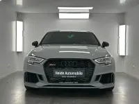 Gebraucht Audi RS3 Sport 400 PS (294 kW) 2020 Grau Limousine