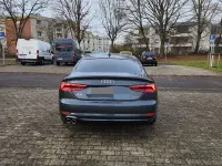 Gebraucht Audi A5 272 PS (200 kW) 2017 Coupé