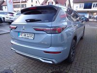 Gebraucht Mitsubishi Outlander P-HEV Top 136 PS (100 kW) 2025 Grau SUV