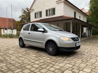 gebraucht VW Fox 